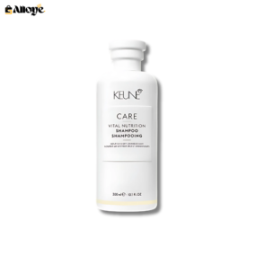 Care Vital Nutrition Shampoo – 300 ml