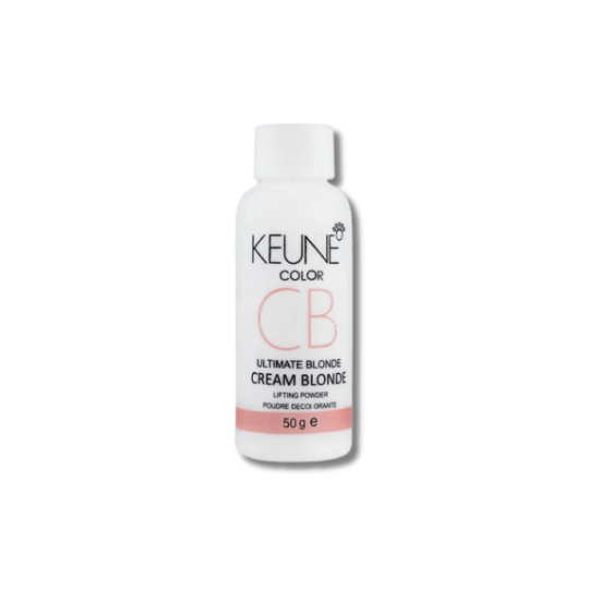 Keune Cream Bleach - 50 g