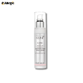 Keune Keratin Care Smoothing Serum – 25ml