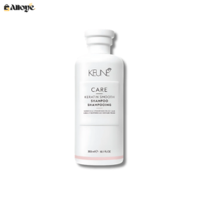 Keune Keratin Smooth Shampoo – 300ml