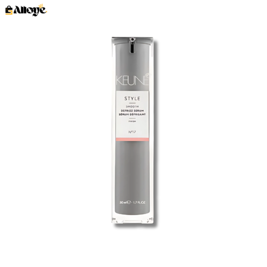 Keune Style Defrizz Serum – 50ml