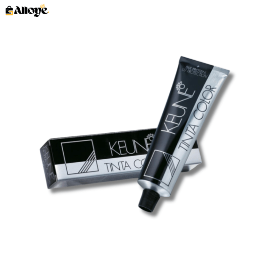 Keune Tinta Permanent Hair Color TUBE