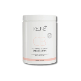 Keune ULTIMATE BLONDE CREAM - 500 G