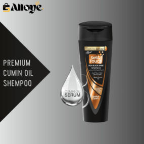 PREMIUM CUMIN OIL SHEMPOO