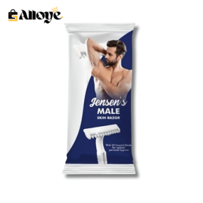 TREET JENSAN MALE BODY RAZOR