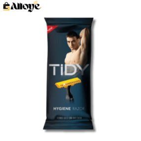 TREET TIDY BODY RAZOR