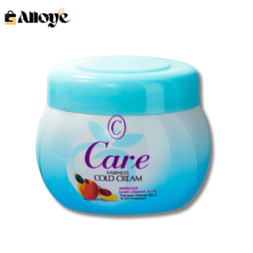 care cold cream