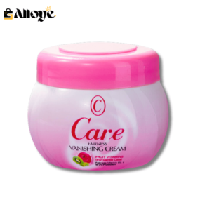 care vanishing cream