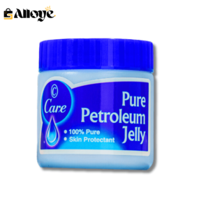 petrolium jelly