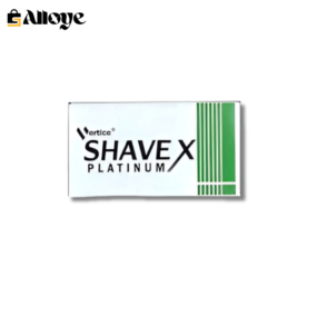 shavex double-edge razor blades