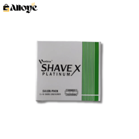 Shavex razor blades