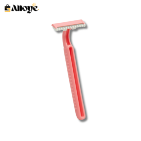 single blade razor