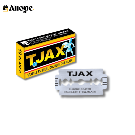 TJAX BLADES Shaving Blade